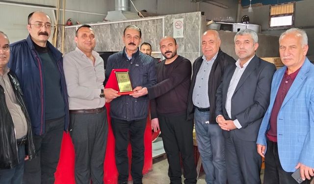 Malatya'da Ezber Bozan Olay!