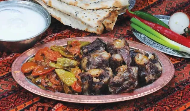 Malatya’nın Kayısıyı Unutturacak O Lezzet Yeniden Doğuyor!