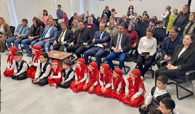 Minikler Yeşilyurt’u Keşfetti: Kültür ve Lezzet Yolculuğu