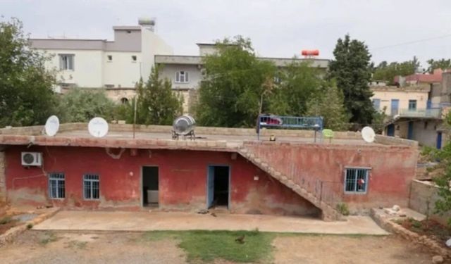 Öcalan'ın 'Doğduğu ev ' müze mi yapılacak?