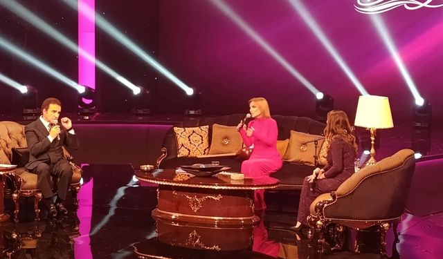 TRT Müzik’te Türkü Ziyafeti: Malatya Türküleri Geceye Damga Vurdu