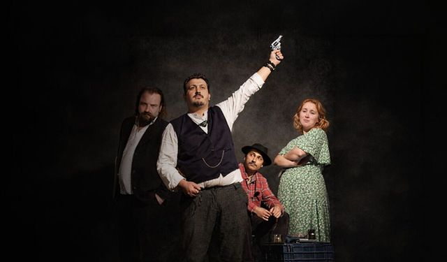 Efsane Oyun Malatya’ya Geliyor: Keşanlı Ali Sahne Alacak!