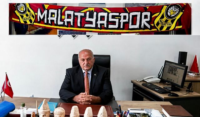 Malatya Futbolunda Destek Krizi: ‘Bu İş Protokolle Yürümez!