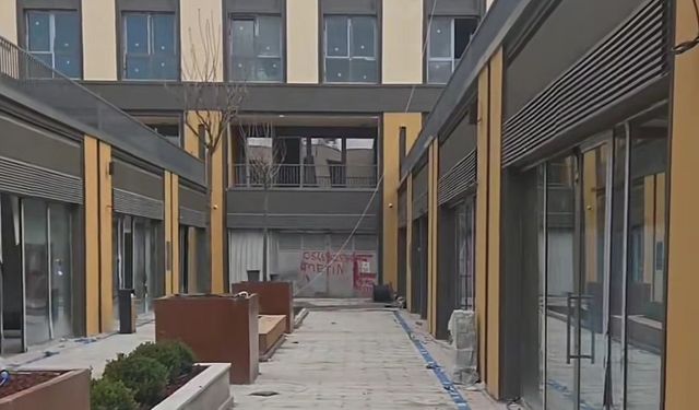 Malatya’da Yeni Çarşıya “Gastronomi” Damgası: Lezzet Hafızası Yeniden Canlanıyor