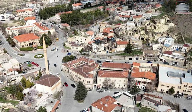 Türkiye’de 6 Yerleşim Yerinde Sandık Kurulacak