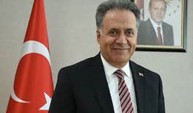 İnönü Üniversitesi Rektörü Akpolat, AA'nın kuruluşunun 106. yılını kutladı