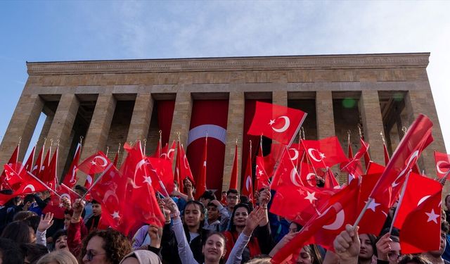 23 Nisan Nasıl Bayram Oldu? İşte 1921’den Günümüze Tarihi Süreç