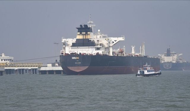 İran'ın Açıklamalarına Göre Irak, Hürmüz Boğazındaki Kısıtlamalardan Muaf Tutuldu