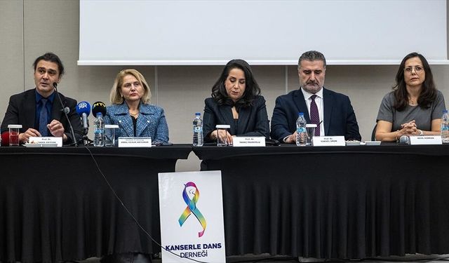 Kanserde İmmünoterapi Devrimi: SGK Geri Ödemesiyle Tedaviye Erişim Kolaylaştı!