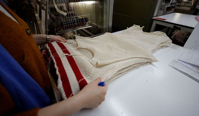 Malatya ihracatta bu yıl 750 milyon doları hedefliyor