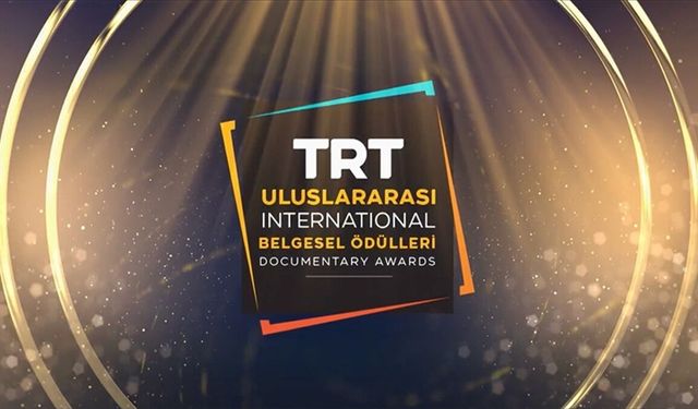 TRT Belgesel Ödülleri’nde Finalistler Açıklandı: 40 Yapım Yarışacak