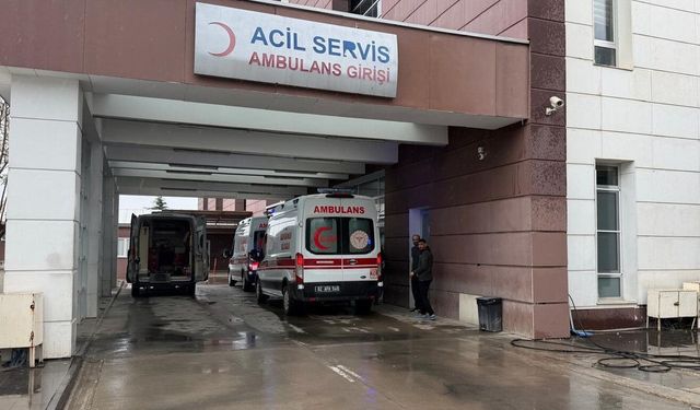 4. Kattan Atlayan Genç Kızı Çamaşır İpleri Kurtardı