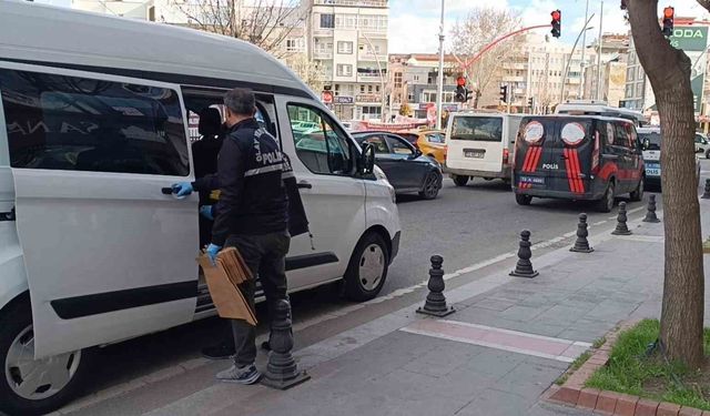 Batman'da silahlı kavga: 1 ölü