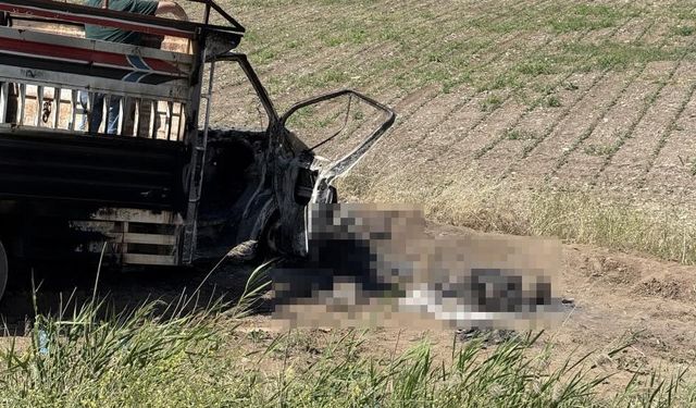 Diyarbakır'da Baba ve Oğlunun Öldürülmesi Davasında Zanlı Suçunu İtiraf Etti