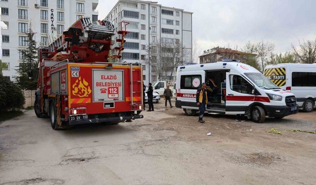 Elazığ’da 3 Gündür Haber Alınamayan Adam Evinde Ölü Bulundu