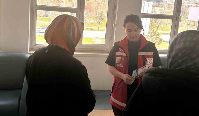 Elazığ’da Koruyucu Aile Farkındalık Etkinliği Düzenlendi