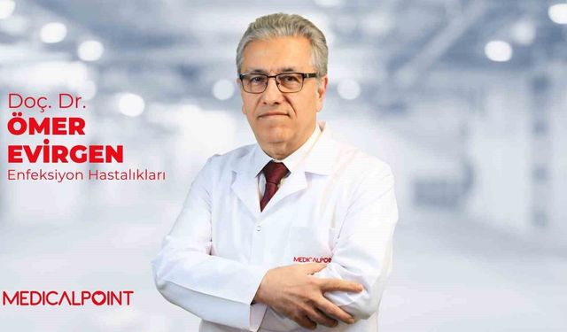 Grip Alarmı: Mevsim Kaydı, Enfeksiyon Riskini Artırdı