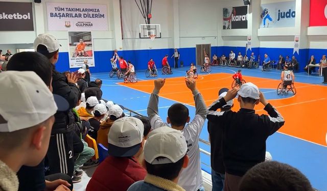 Güneydoğu derbisinde gülen taraf Şanlıurfa oldu