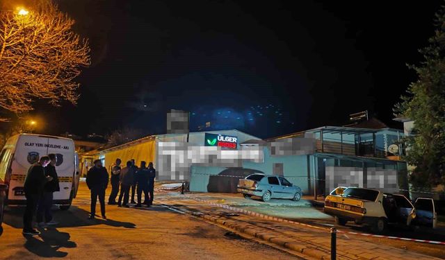 Malatya Akçadağ’da Silahlı ve Bıçaklı Kavga: 2 Yaralı