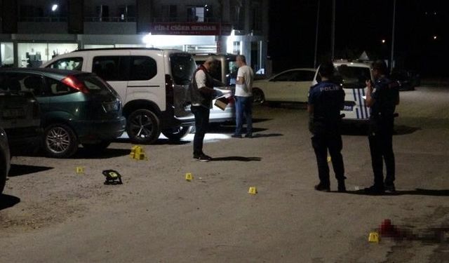 Malatya'da Düğün Salonundaki Cinayette Karar Çıktı