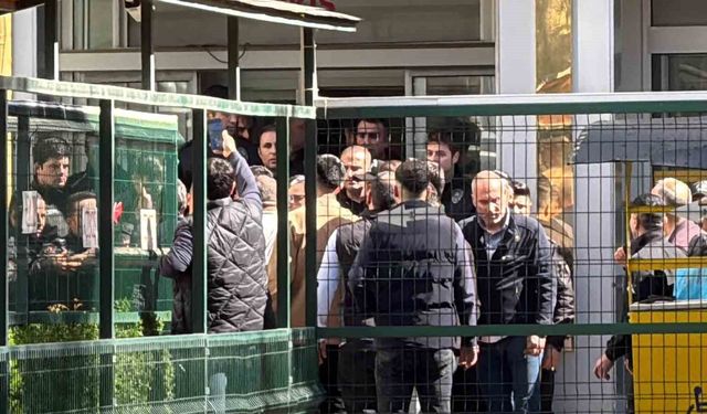 Narin Davasında Mahkeme Güran Ailesini Dışarı Çıkardı