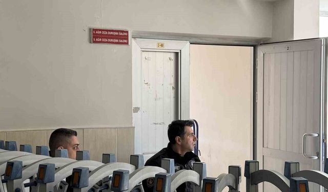 Narin Davasında Nevzat Bahtiyar'ın Yeniden Yargılanmasında Talepler Reddedildi