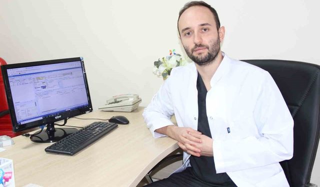 Saman Nezlesi Sessizce Yayılıyor! Uzmanından Kritik Uyarı