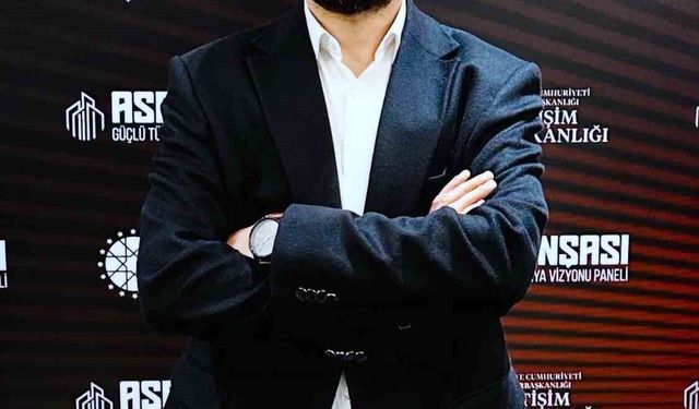 Ulusal Yapay Zeka Film Festivali’nde Büyük Başarı! “Saç” Filmi Birincilik Ödülü Aldı