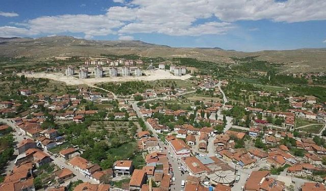 Akçadağ'ın Büyük Eksikliği Kapanıyor: Yeni Öğretmenevi İçin Tarih Belli Oldu!