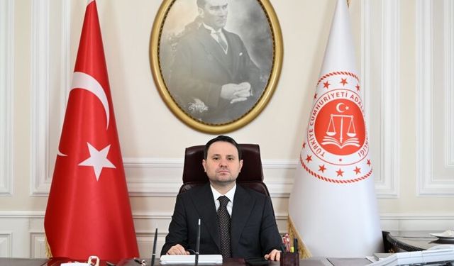 12. Yargı Paketi Çıkıyor: Af Var mı, Maddeler Neler?