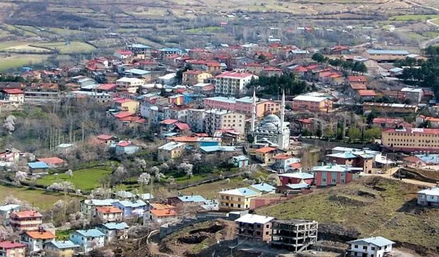 Malatya'da Dev Projeye Meclis Onayı: O İlçeye Enerji Tesisi Kuruluyor!