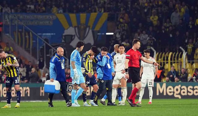 Fenerbahçe’de Asensio’dan kötü haber!