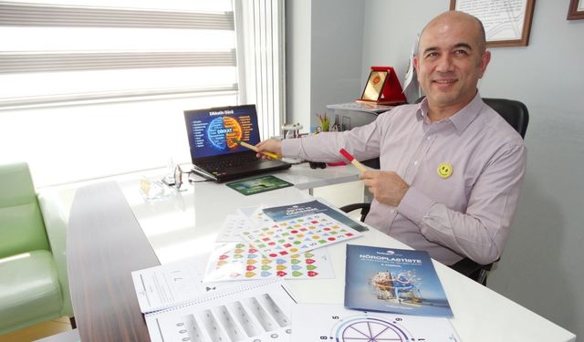 Barış Balcı Açıkladı: Beyin Kas Gibi Geliştirilebilir