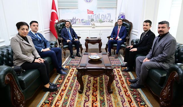 Battalgazi Belediyesinden Polis Haftasına Anlamlı Destek