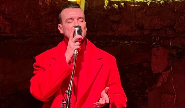 Cem Adrian Hakkındaki Gözaltı Kararı İçin; “O Maddelerle Alakam Bile Olamaz!”