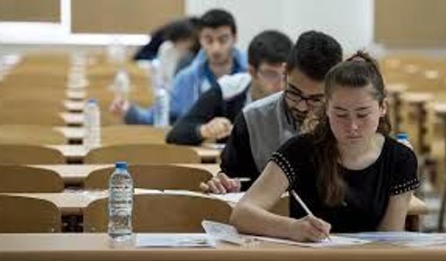 Yks 2026 Ne Zaman Yapılacak? Sınav Tarihi Ve Giriş Belgeleri İçin Gözler Ösym’de