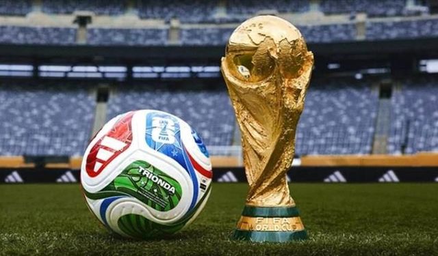 2026 Dünya Kupası’nda Katılacak Takımlar Kimler? Türkiye’nin Grubu Belli Oldu