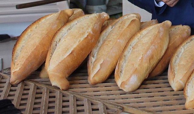 Ekmeğe zam geldi! İstanbul'da ekmek fiyatları ne kadar, zam geldi mi?