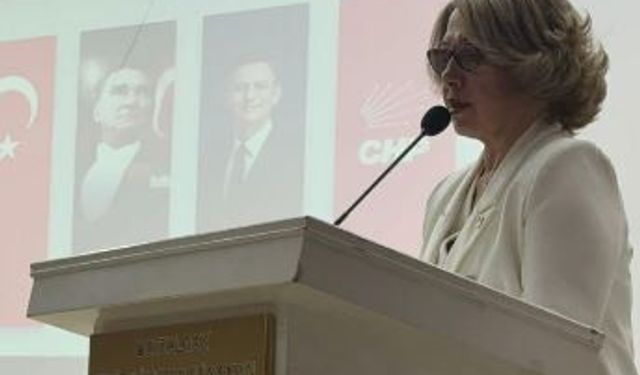 CHP Malatya’dan Yerel Siyasette Kadın Vurgusu