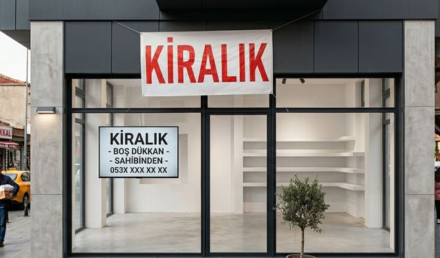 Battalgazi'de Büfe ve Dükkanlar Kiraya Verilecek: İşte İhale Tarihi ve O Kritik Şart