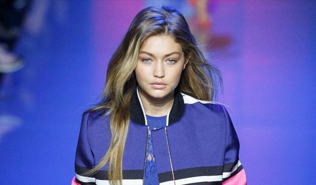 Adı Epstein Belgelerinde Geçmişti, Gigi Hadid İlk Kez Konuştu