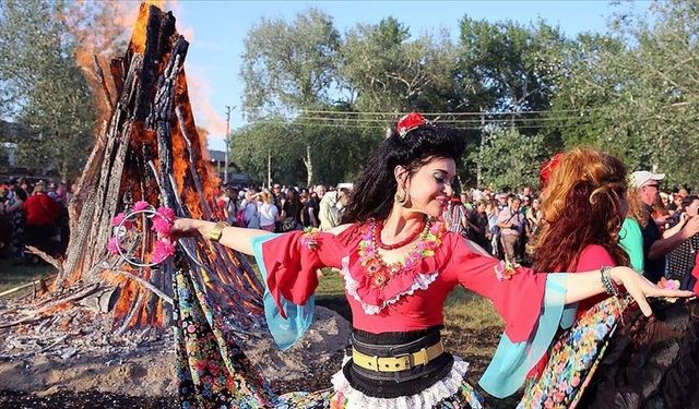 Hıdırellez duası nedir? 2026 Hıdırellez ne zaman başlıyor? İşte dilek duası ve ritüeller