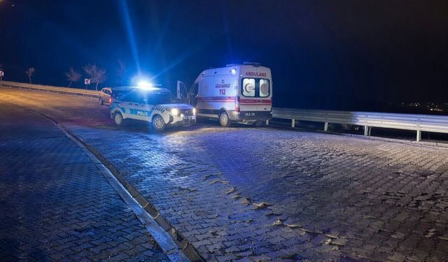 Malatya'da Ekipleri Harekete Geçiren İhbarın Perde Arkası Ortaya Çıktı