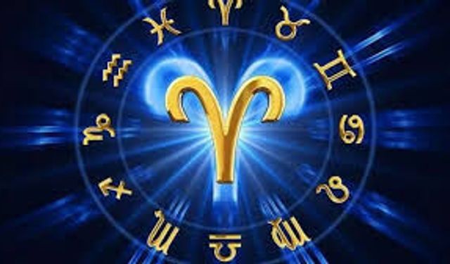 Mars Koç Burcuna Geçiyor! Bu hafta Burçları Bekleyen Sürprizler