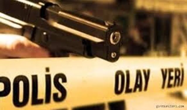 Malatya'da iki grup arasında silahlı kavga: 1 yaralı