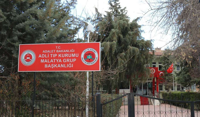 Malatya'da Kayıp Olarak Aranan Yaşlı Adamdan Acı Haber Geldi