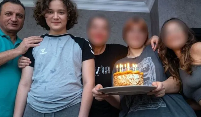 Kahramanmaraş okul saldırısı: İsa Aras Mersinli’nin annesi tutuklandı