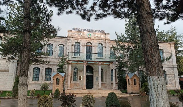 Malatya’da 130 Yıllık Sır: Bu Bina Aslında Ne İçin Yapıldı?