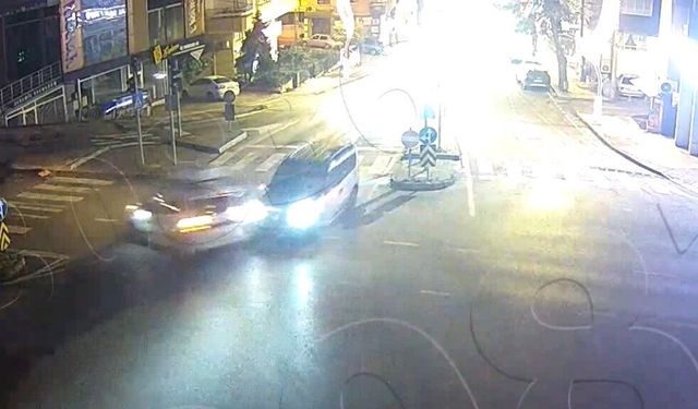 Malatya’da KGYS Kameraları Gerçeği Ortaya Koydu: Kazaların Çoğu Neden Oluyor?