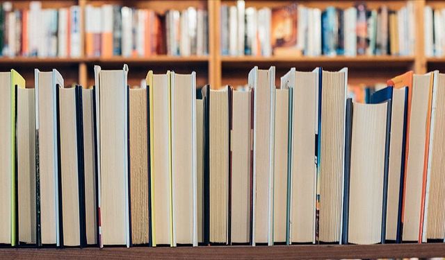 Bu Haftanın Kitaplarında Neler Var?